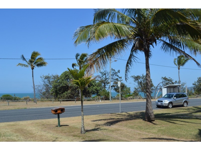 640 Scenic Highway, Mulambin QLD 4703