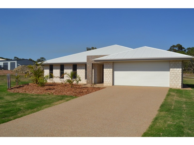 3 Webb Place, Barmaryee QLD 4703