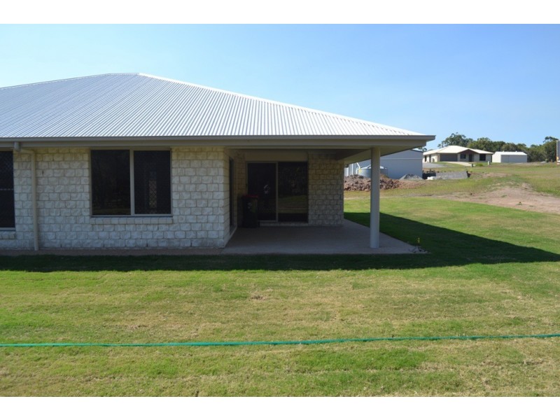 3 Webb Place, Barmaryee QLD 4703