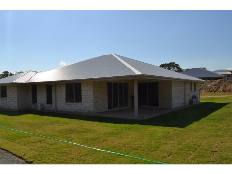 3 Webb Place, Barmaryee QLD 4703
