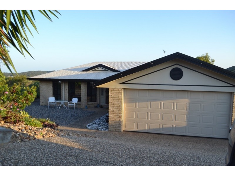 8 Nicole Close, Taroomball QLD 4703