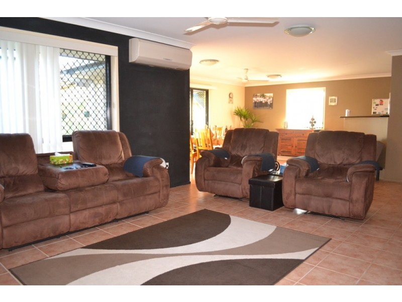 8 Nicole Close, Taroomball QLD 4703