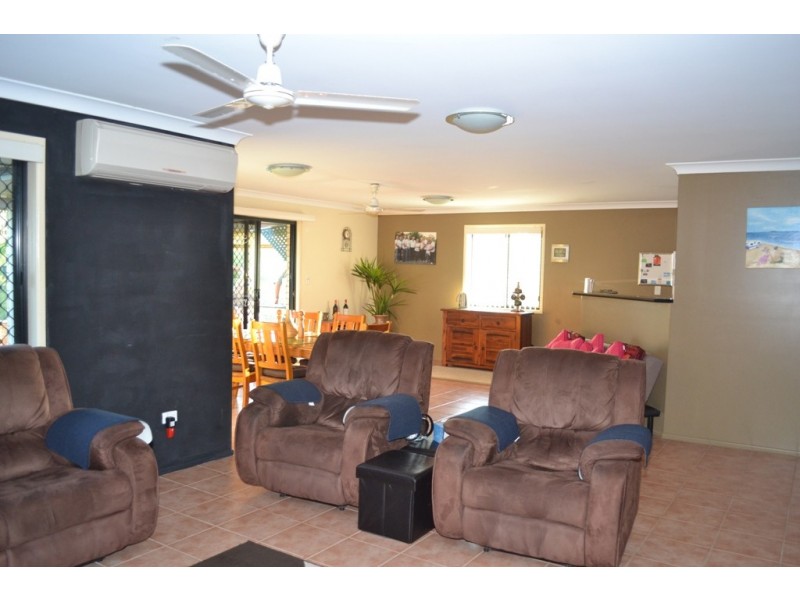 8 Nicole Close, Taroomball QLD 4703