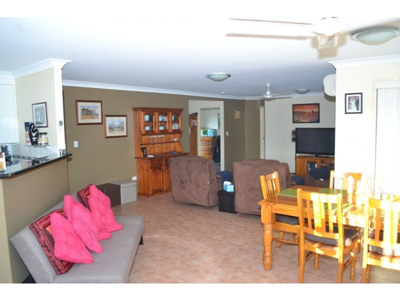 8 Nicole Close, Taroomball QLD 4703