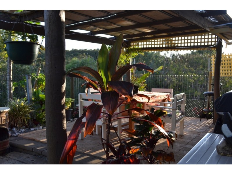 8 Nicole Close, Taroomball QLD 4703