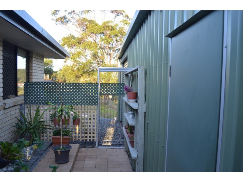 8 Nicole Close, Taroomball QLD 4703