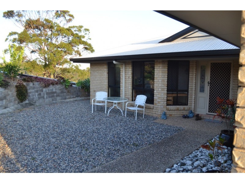 8 Nicole Close, Taroomball QLD 4703