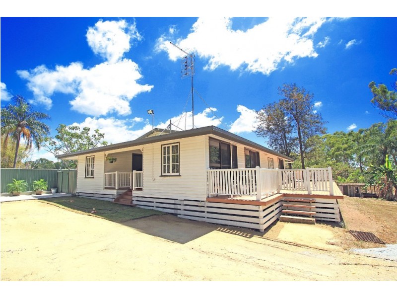 80 Hoys Road, Coowonga QLD 4702