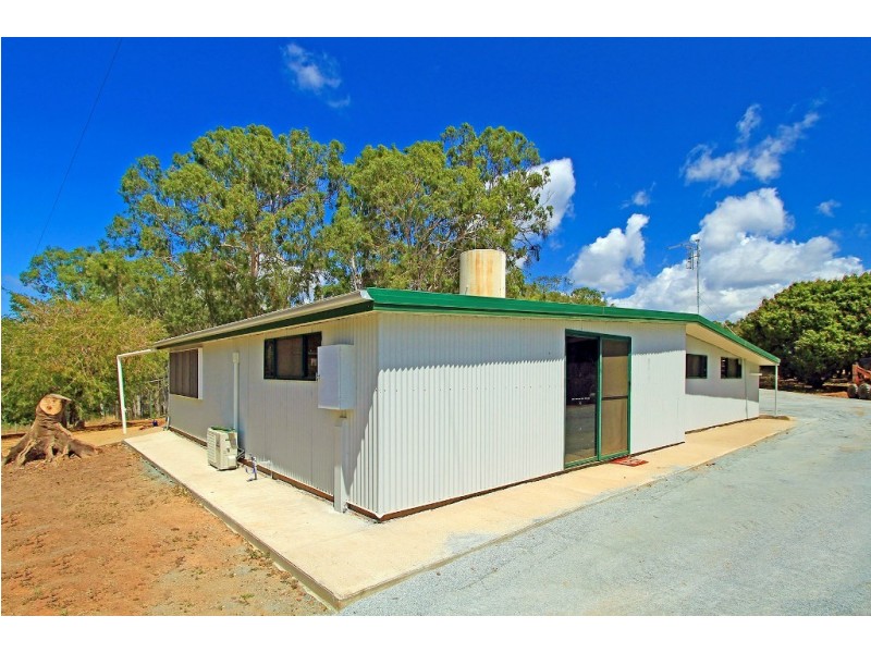 80 Hoys Road, Coowonga QLD 4702
