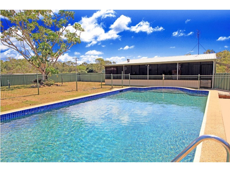 80 Hoys Road, Coowonga QLD 4702