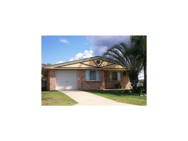 12 Georgina Drive, Yeppoon QLD 4703