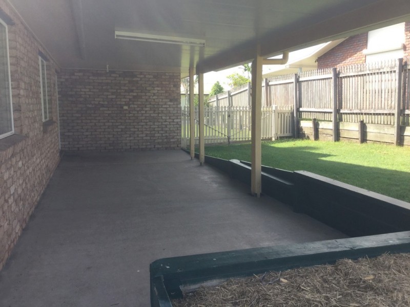 12 Georgina Drive, Yeppoon QLD 4703