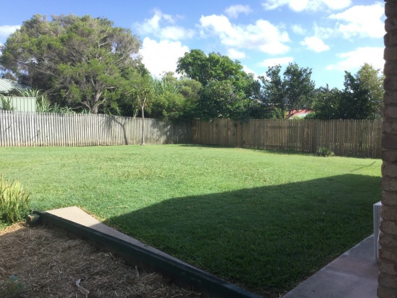 12 Georgina Drive, Yeppoon QLD 4703