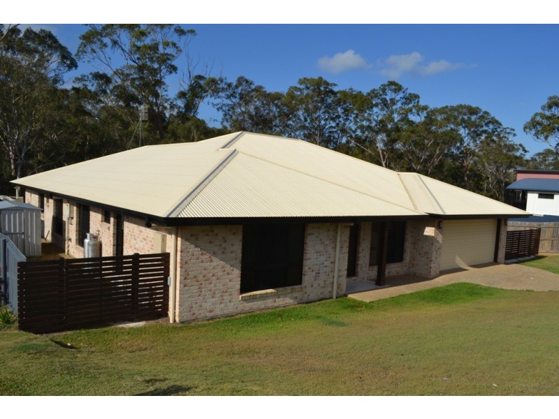 25 Forrester Way, Yeppoon QLD 4703