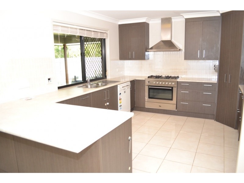 25 Forrester Way, Yeppoon QLD 4703