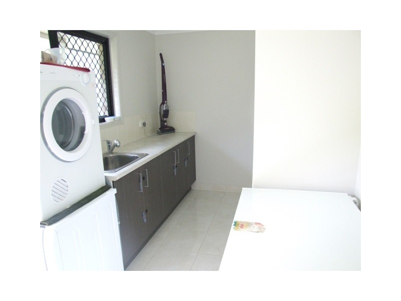 25 Forrester Way, Yeppoon QLD 4703