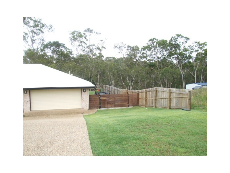 25 Forrester Way, Yeppoon QLD 4703