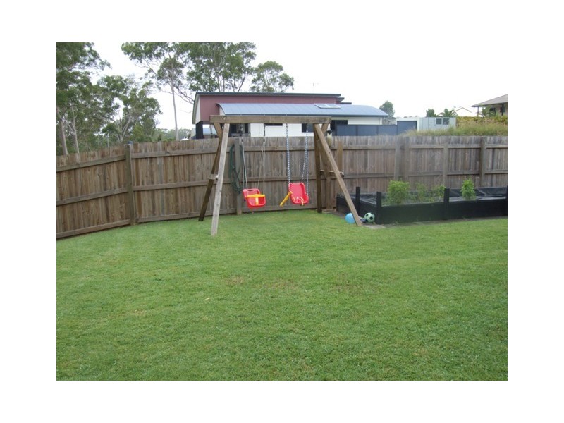 25 Forrester Way, Yeppoon QLD 4703