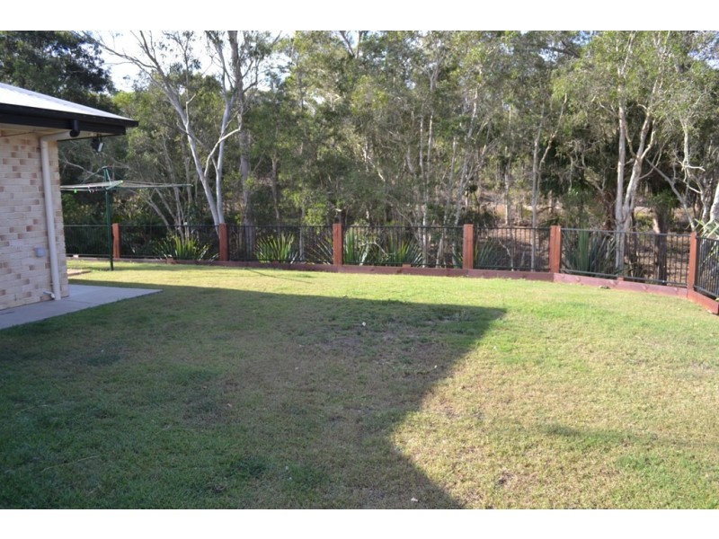 25 Forrester Way, Yeppoon QLD 4703