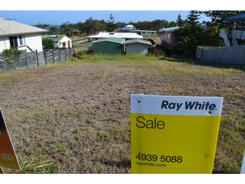 80 Larnach Street, Zilzie QLD 4710