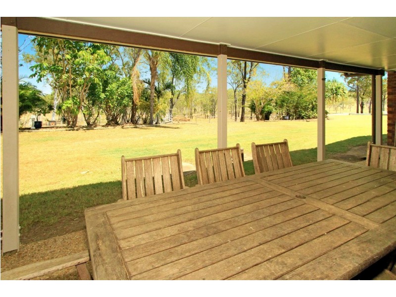 71 Botos Road, Yeppoon QLD 4703