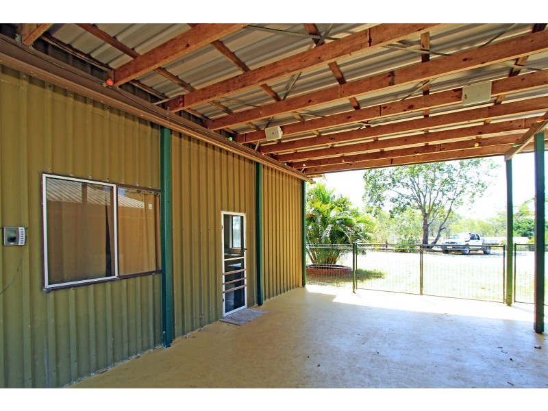 71 Botos Road, Yeppoon QLD 4703