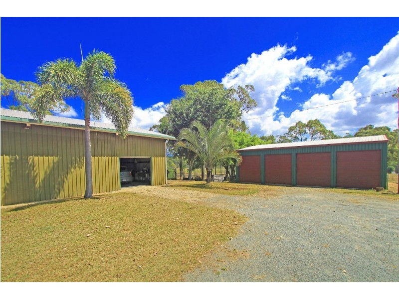 71 Botos Road, Yeppoon QLD 4703