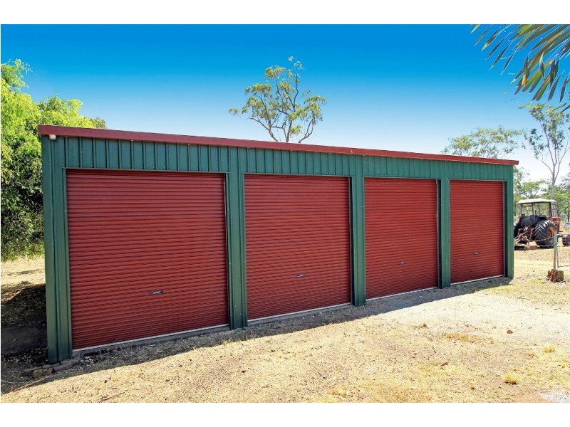 71 Botos Road, Yeppoon QLD 4703