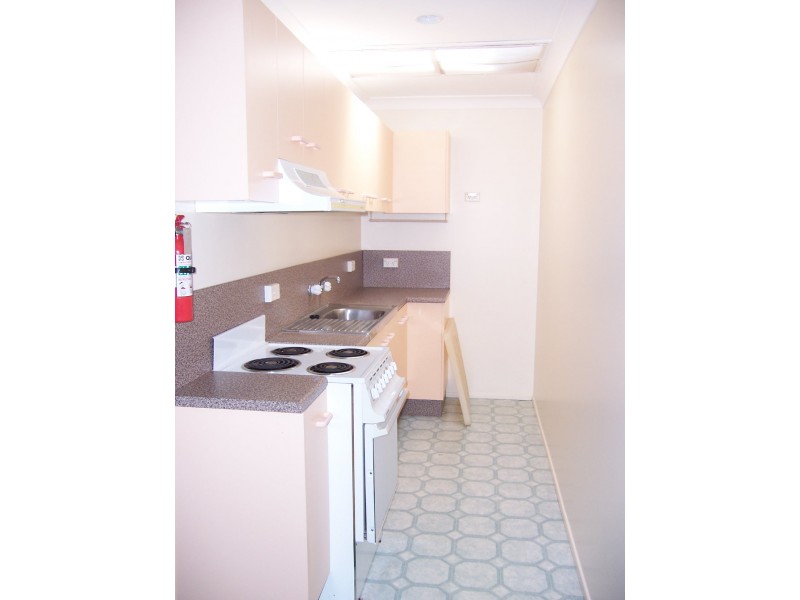 4/10 James Street, Yeppoon QLD 4703