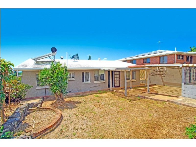 38 MacDonald Street, Barlows Hill QLD 4703