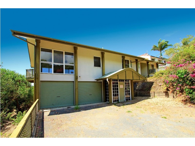 35 Ocean Circle, Yeppoon QLD 4703