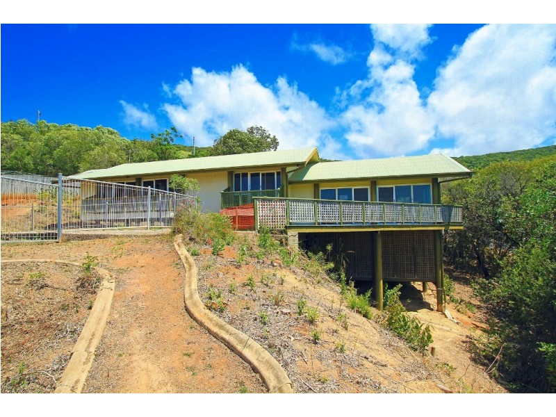 35 Ocean Circle, Yeppoon QLD 4703