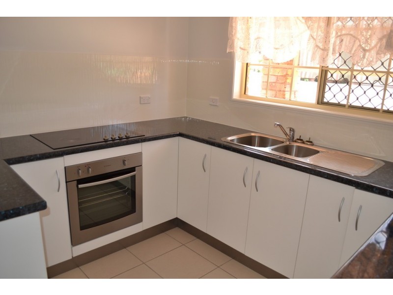 18/45 Normanby Street, Yeppoon QLD 4703