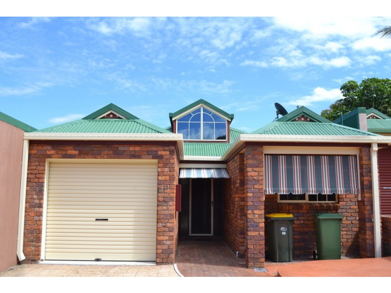 18/45 Normanby Street, Yeppoon QLD 4703