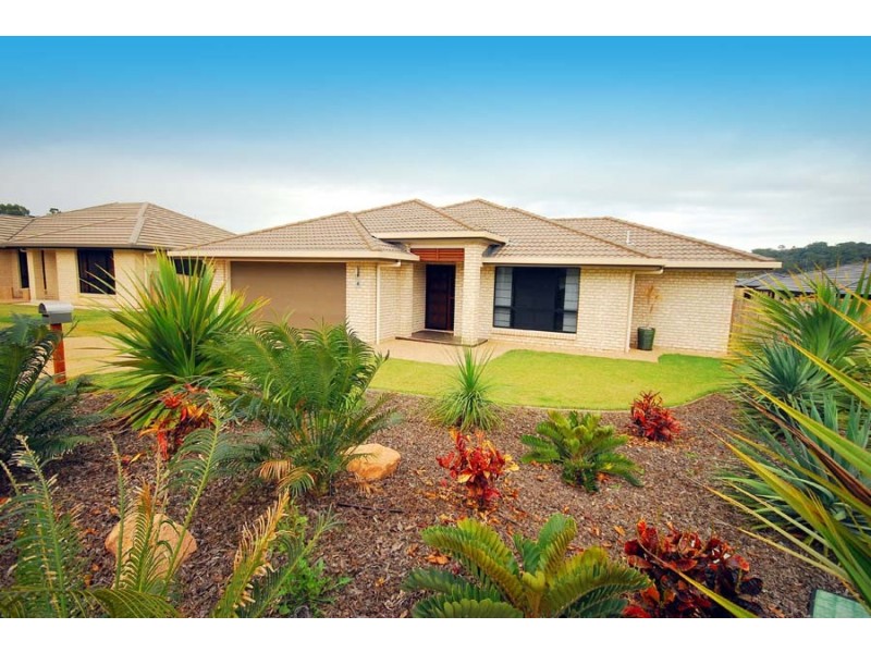 4 Vaglass Street, Yeppoon QLD 4703