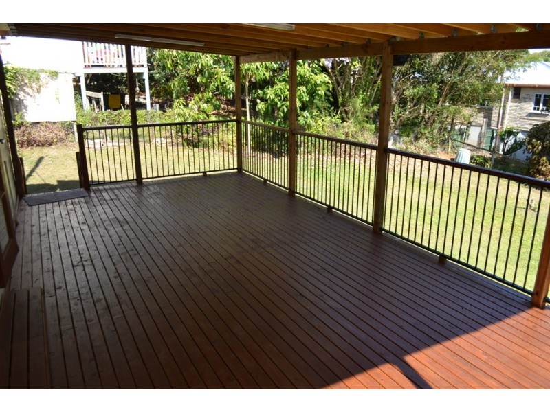4 William Street, Yeppoon QLD 4703