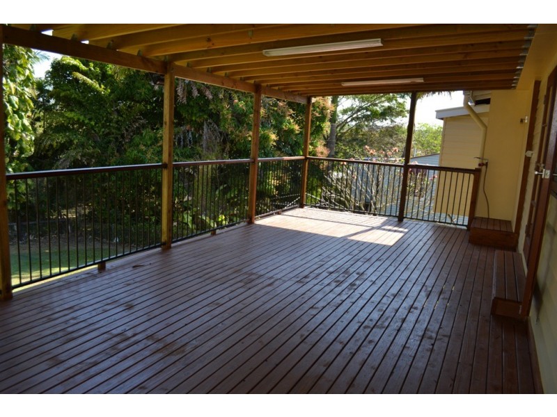 4 William Street, Yeppoon QLD 4703