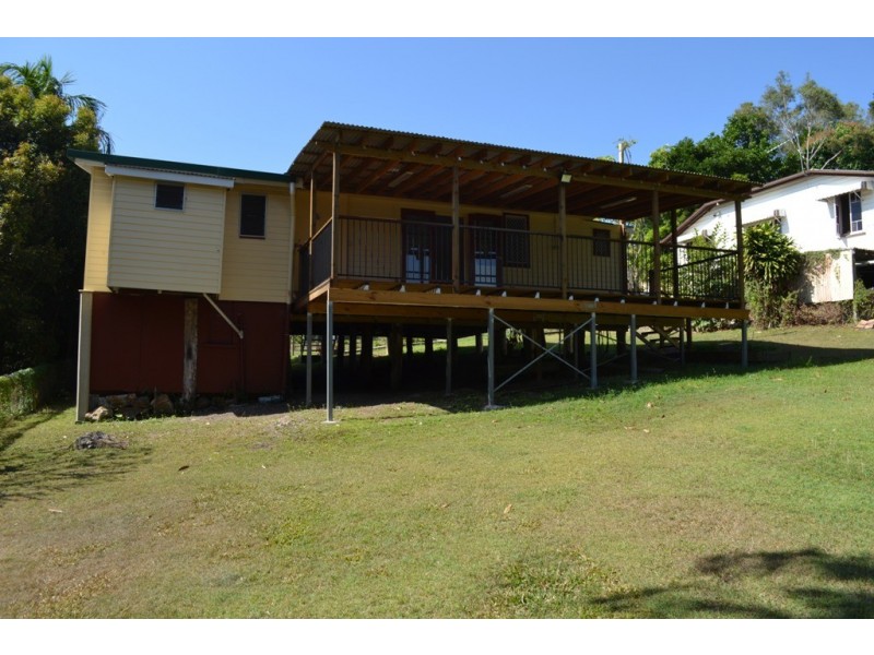 4 William Street, Yeppoon QLD 4703