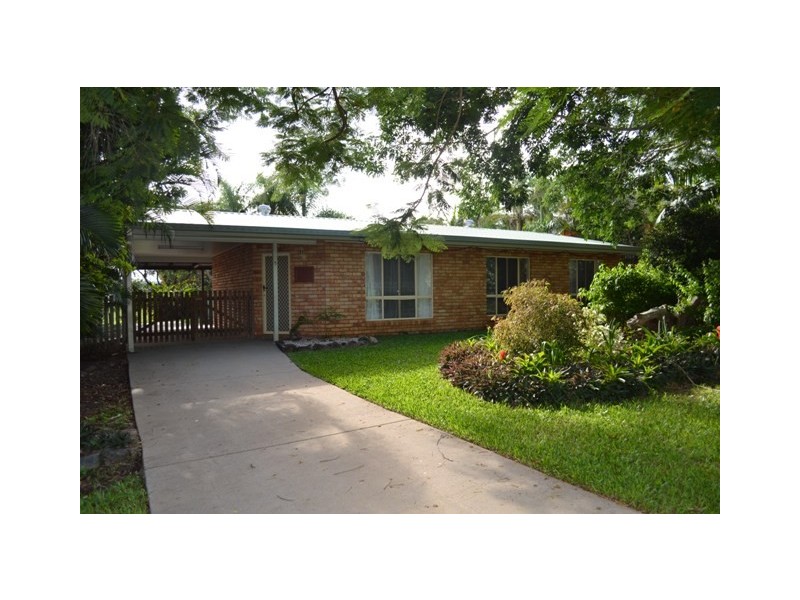 5 Temingi Place TENANT APPROVED, Yeppoon QLD 4703