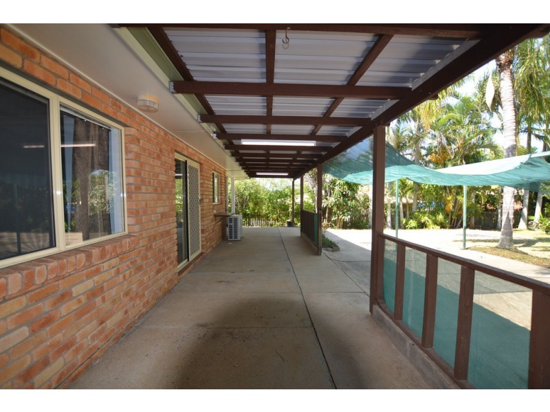 5 Temingi Place TENANT APPROVED, Yeppoon QLD 4703