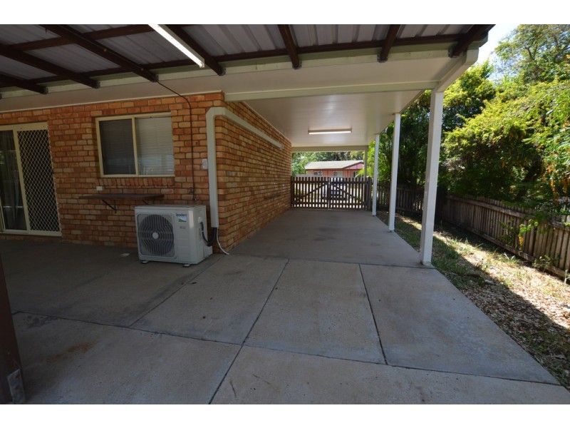 5 Temingi Place TENANT APPROVED, Yeppoon QLD 4703