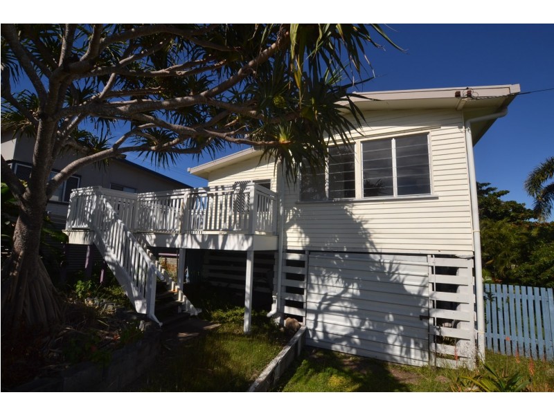 10 Cathne Street TENANT APPROVED, Cooee Bay QLD 4703