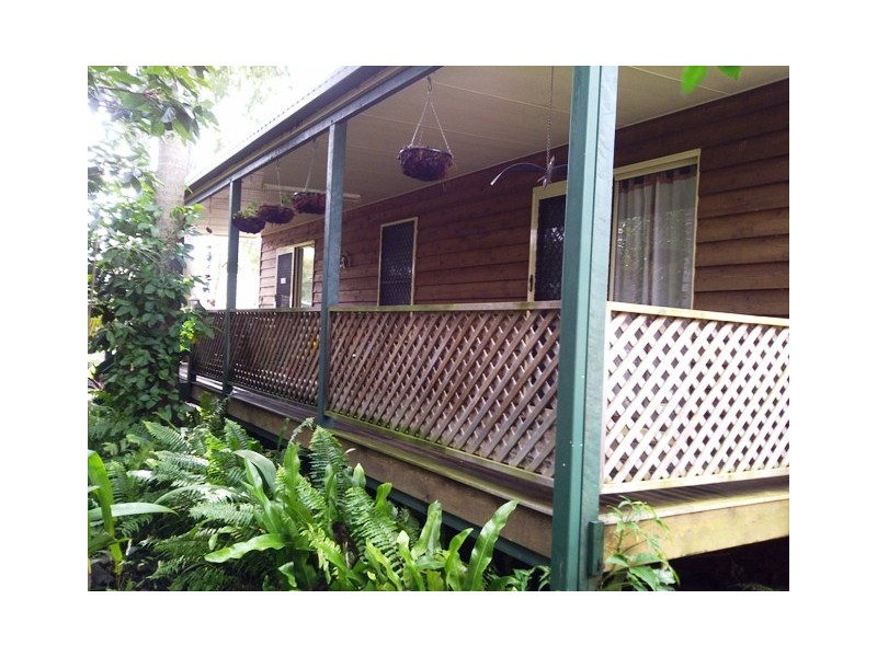 21 Joyce Avenue, Yeppoon QLD 4703