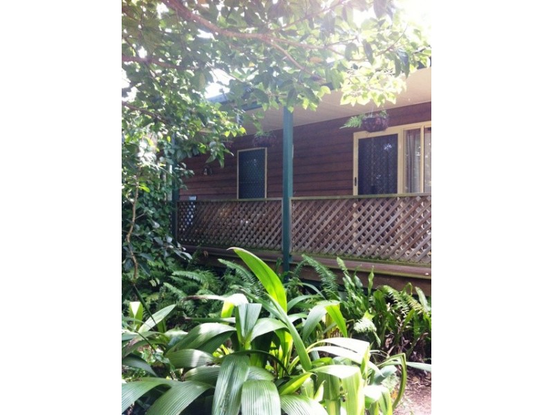 21 Joyce Avenue, Yeppoon QLD 4703