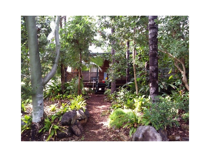 21 Joyce Avenue, Yeppoon QLD 4703
