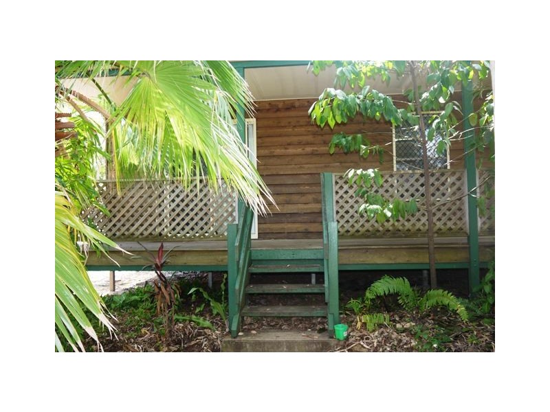 21 Joyce Avenue, Yeppoon QLD 4703