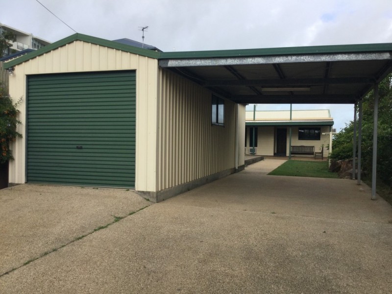 43 Hill Street, Yeppoon QLD 4703