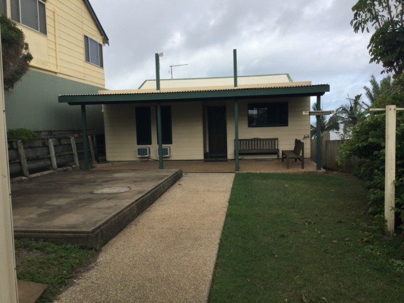 43 Hill Street, Yeppoon QLD 4703