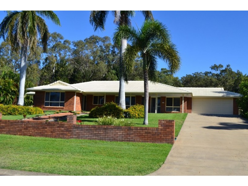 45 Kevin Drive, Yeppoon QLD 4703