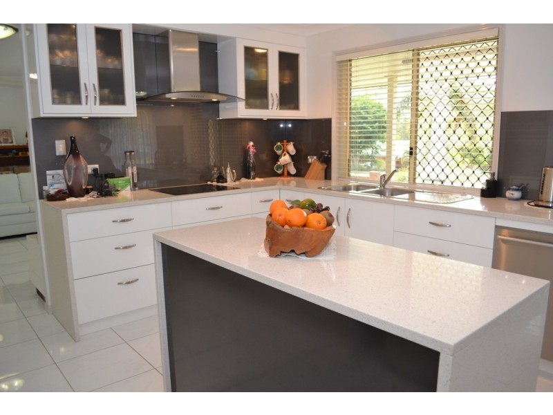 45 Kevin Drive, Yeppoon QLD 4703